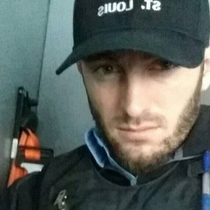 Meet your Posher, Bryan